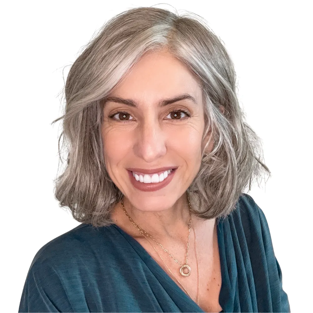 Destini Kelleher — Licensed Medicare Specialist