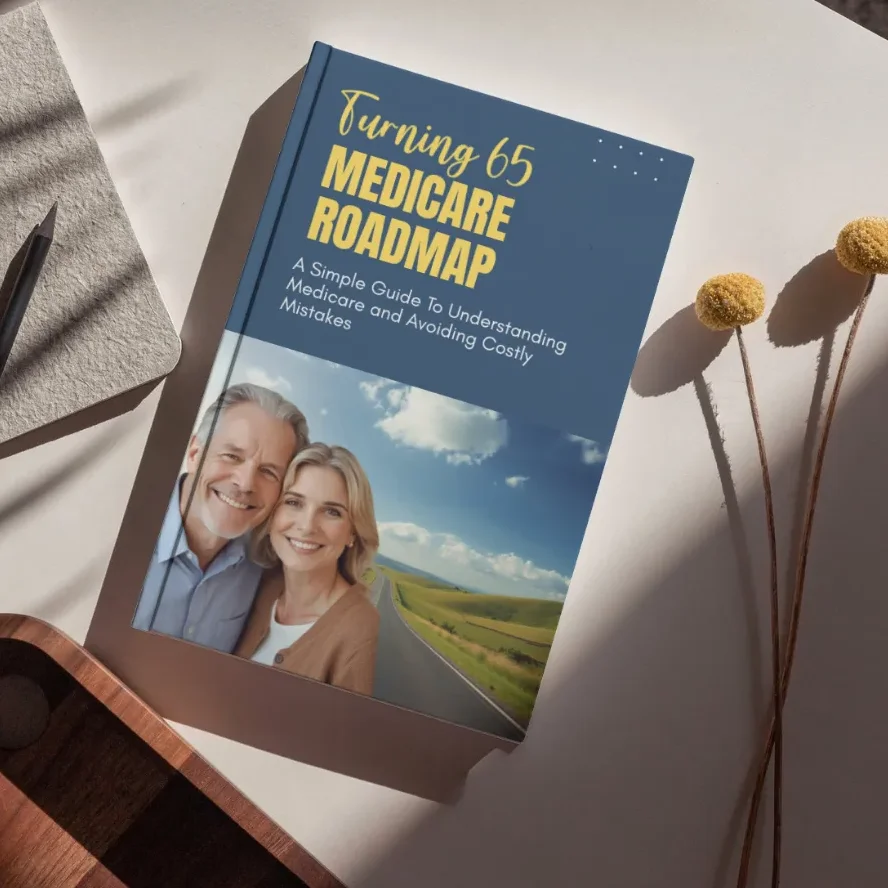 Turning 65 Medicare Roadmap Guide